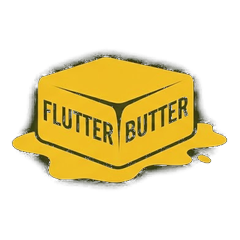 Flutter Butter